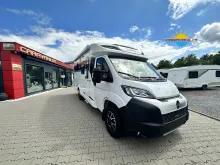 Fahrzeugbild Hobby OnTour C 700 GQ*ABVERKAUFSAKTION!* #1