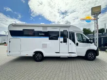 Fahrzeugbild Hobby OnTour C 700 GQ*ABVERKAUFSAKTION!* #3