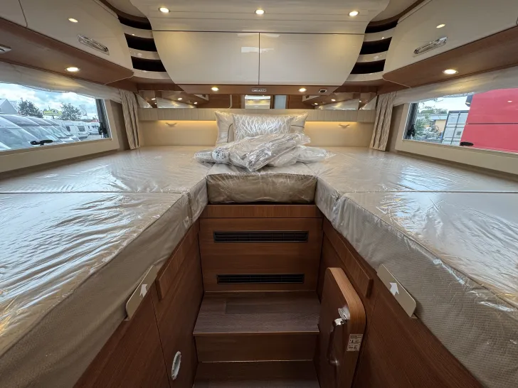 Fahrzeugbild Carthago chic c-line I 4.9 LE L #11