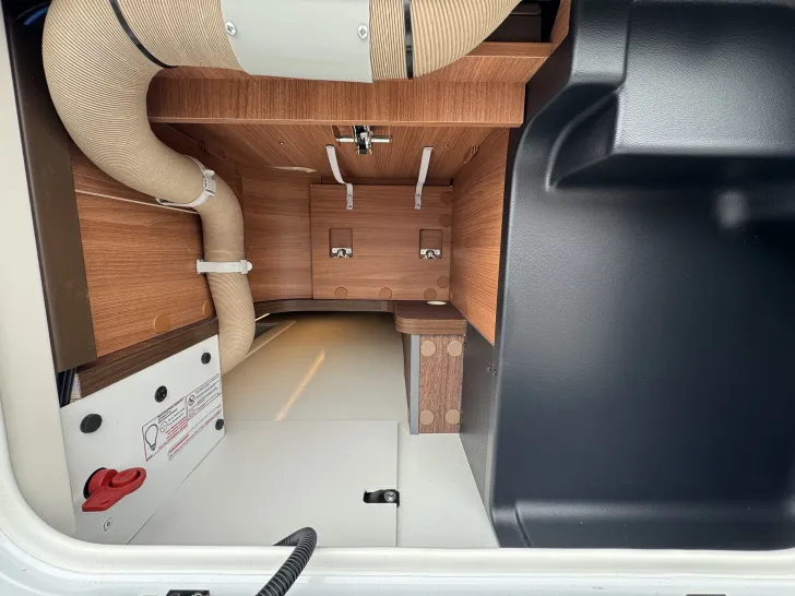 Fahrzeugbild Carthago chic c-line I 4.9 LE L #14