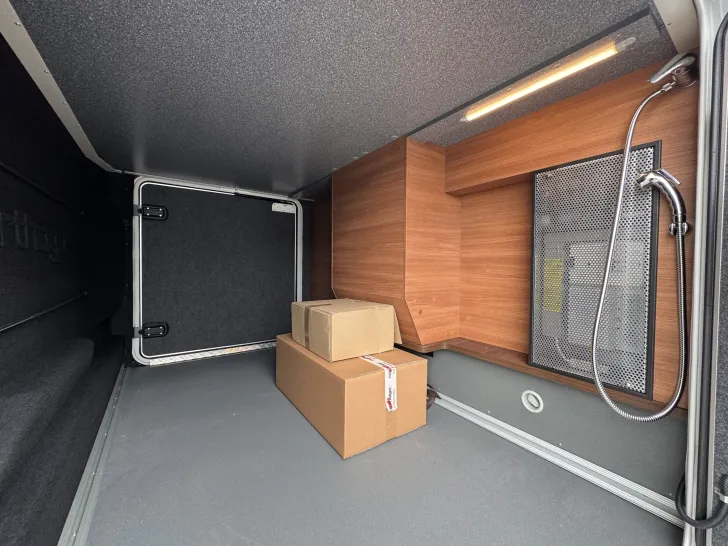 Fahrzeugbild Carthago chic c-line I 4.9 LE L #15