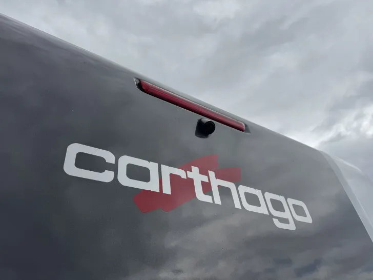 Fahrzeugbild Carthago chic c-line I 4.9 LE L #18