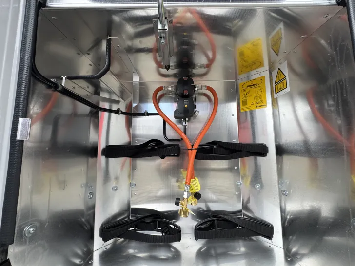 Fahrzeugbild Carthago chic c-line I 4.9 LE L #16