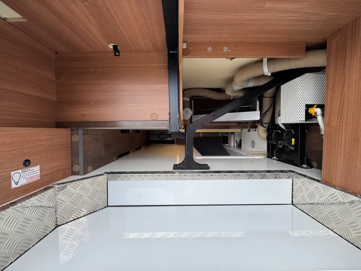 Fahrzeugbild Carthago chic c-line I 4.9 LE L #17