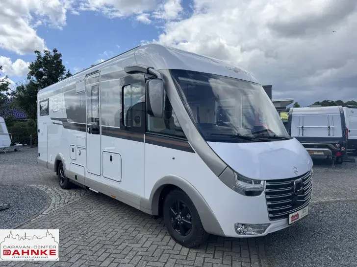 Fahrzeugbild Carthago chic c-line I 4.9 LE L #1