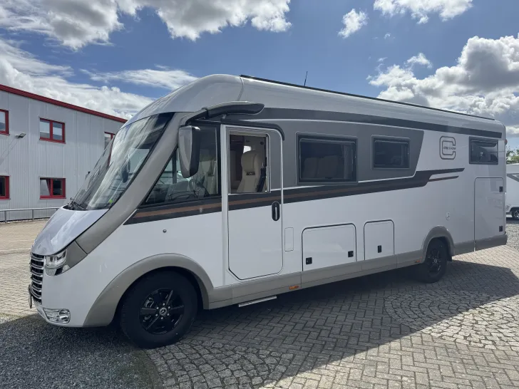 Fahrzeugbild Carthago chic c-line I 4.9 LE L #4