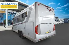 Fahrzeugbild Carthago chic e-line I 51 QB DA ALDE*Mercedes+170PS #6