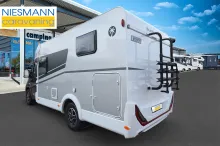 Fahrzeugbild Sunlight V 66 Adventure Edition IC-Line Modelljahr 2025 #5