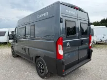 Fahrzeugbild Clever VAN TOUR 540 #5