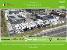 Fahrzeugbild Challenger Teilintegriert Graphite Edition 260 AHK 4100kg #29