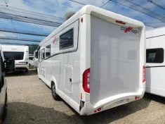 Bild 4 Carthago c-tourer I 148