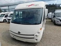 Bild 6 Carthago c-tourer I 148
