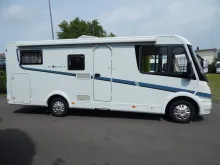 Fahrzeugbild Dethleffs Globebus I 4 #4