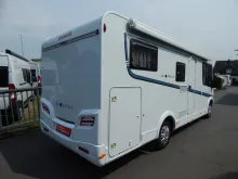 Fahrzeugbild Dethleffs Globebus I 4 #5