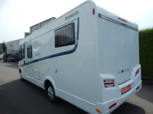 Fahrzeugbild Dethleffs Globebus I 4 #6