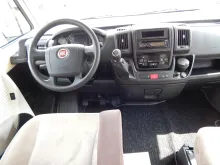 Fahrzeugbild Dethleffs Globebus I 4 #9