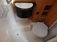 Fahrzeugbild Dethleffs Globebus I 4 #15