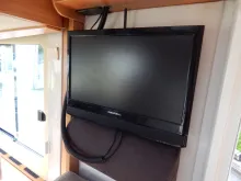 Fahrzeugbild Dethleffs Globebus I 4 #19