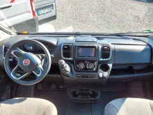 Fahrzeugbild Dethleffs Globetrail Classic 600 DK Fiat #5