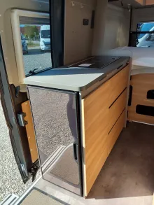 Fahrzeugbild Dethleffs Globetrail Classic 600 DK Fiat #7