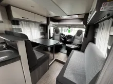 Fahrzeugbild Hobby Optima OnTour T65 HFL M2460 #5