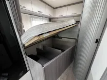 Fahrzeugbild Hobby Optima OnTour T65 HFL M2460 #12