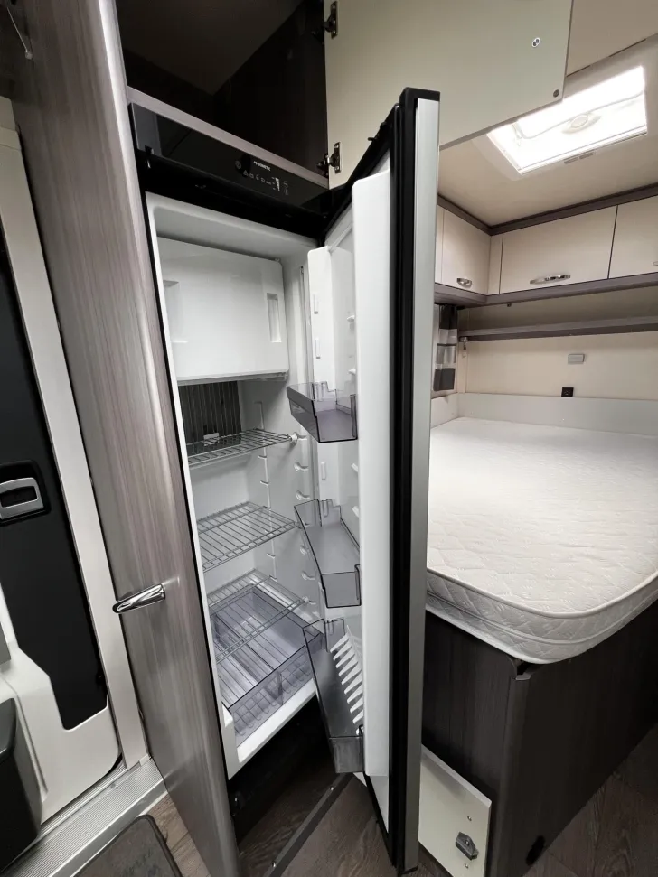 Fahrzeugbild Hobby Optima OnTour T65 HFL M2460 #13