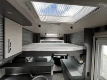 Fahrzeugbild Hobby Optima OnTour T65 HFL M2460 #14