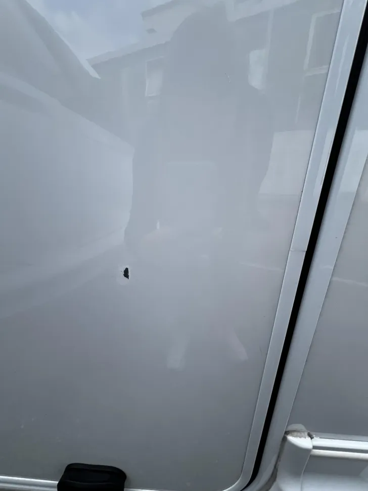 Fahrzeugbild Hobby Optima OnTour T65 HFL M2460 #18