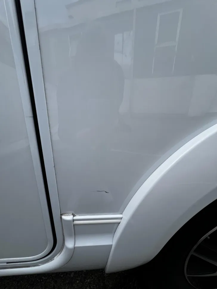 Fahrzeugbild Hobby Optima OnTour T65 HFL M2460 #19