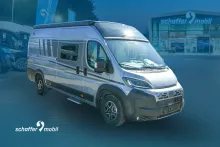 Fahrzeugbild Carado CV640 pro+*Schwenkbad*Digital-Paket* #1