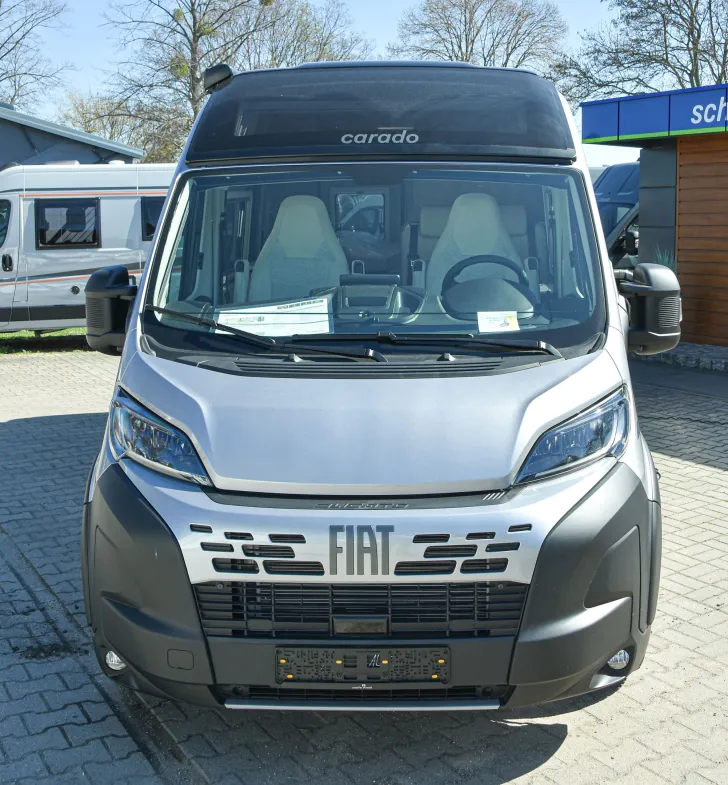 Fahrzeugbild Carado CV640 pro+*Schwenkbad*Digital-Paket* #3