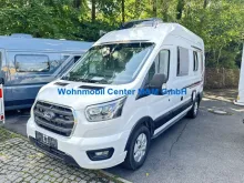 Fahrzeugbild Weinsberg CaraBus FORD 600 MQ (2025) UVP 74.827 Euro #2