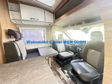 Fahrzeugbild Weinsberg CaraBus FORD 600 MQ (2025) UVP 74.827 Euro #4