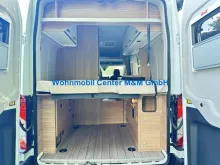 Fahrzeugbild Weinsberg CaraBus FORD 600 MQ (2025) UVP 74.827 Euro #13