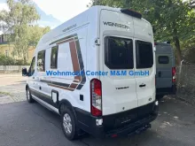 Fahrzeugbild Weinsberg CaraBus FORD 600 MQ (2025) UVP 74.827 Euro #15