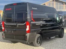 Fahrzeugbild Dethleffs Globetrail 540 DR Fiat #4