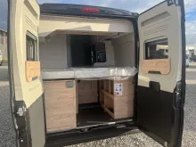 Fahrzeugbild Dethleffs Globetrail 540 DR Fiat #5