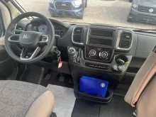 Fahrzeugbild Dethleffs Globetrail 540 DR Fiat #6