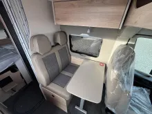 Fahrzeugbild Dethleffs Globetrail 540 DR Fiat #8