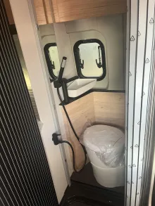 Fahrzeugbild Dethleffs Globetrail 540 DR Fiat #10