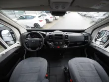 Fahrzeugbild Clever Runner, Schwenkbad, Dieselheizung, uvm. ! #4