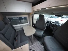 Fahrzeugbild Clever Runner, Schwenkbad, Dieselheizung, uvm. ! #5