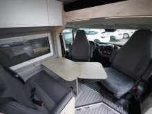 Fahrzeugbild Clever Runner, Schwenkbad, Dieselheizung, uvm. ! #6