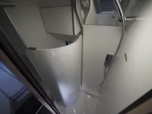 Fahrzeugbild Clever Runner, Schwenkbad, Dieselheizung, uvm. ! #10