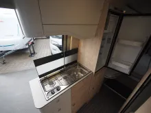 Fahrzeugbild Clever Runner, Schwenkbad, Dieselheizung, uvm. ! #11