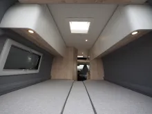 Fahrzeugbild Clever Runner, Schwenkbad, Dieselheizung, uvm. ! #13