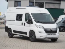 Fahrzeugbild Clever Tour 540, Abverkaufsaktion ! #2