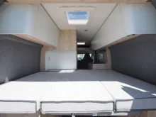Fahrzeugbild Clever Tour 540, Abverkaufsaktion ! #5