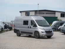 Fahrzeugbild Clever Tour 540, Abverkaufsaktion ! #2